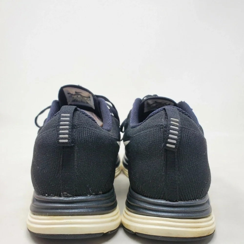 Nike Womens Shoe Flyknit Lunar 1 Size 10.5 Sneaker